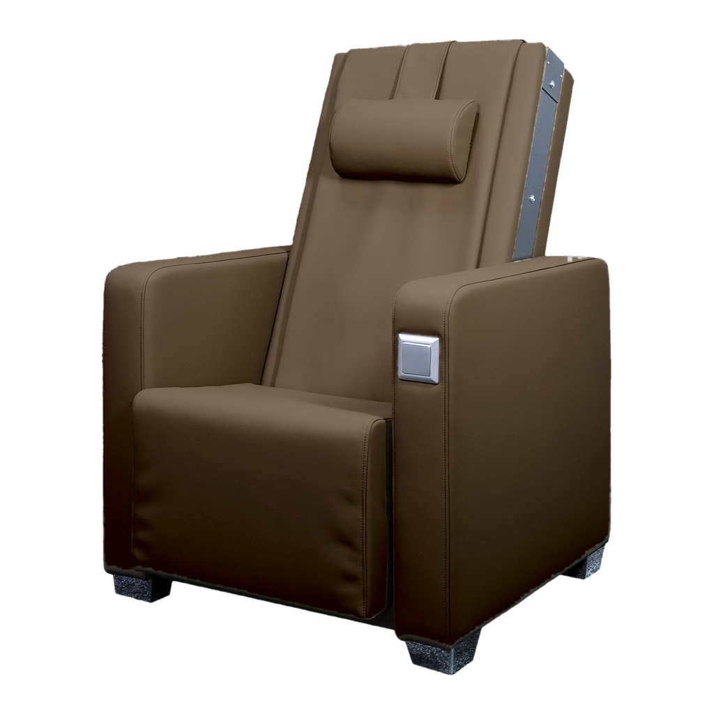 
Allgäuer Massagetechnik Massagesessel Primera 