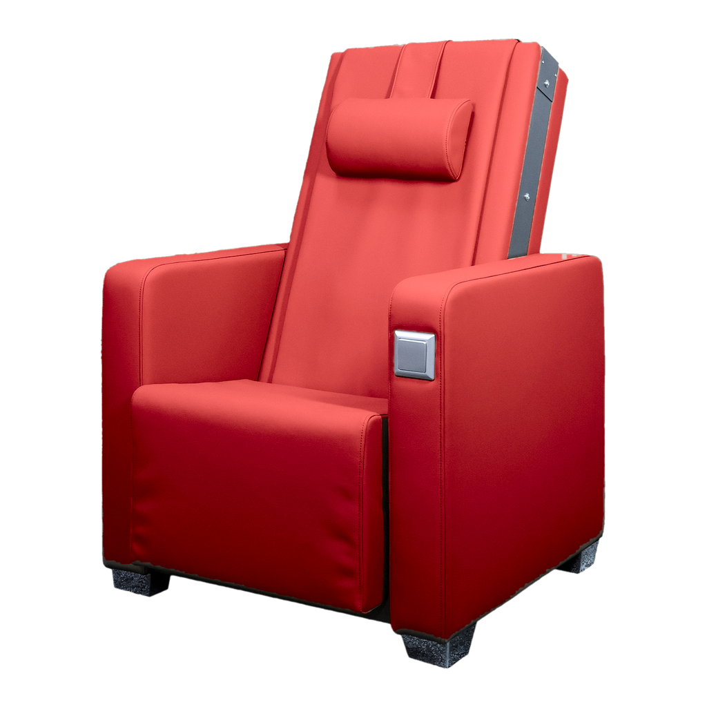 
Allgäuer Massagetechnik Massagesessel Primera 