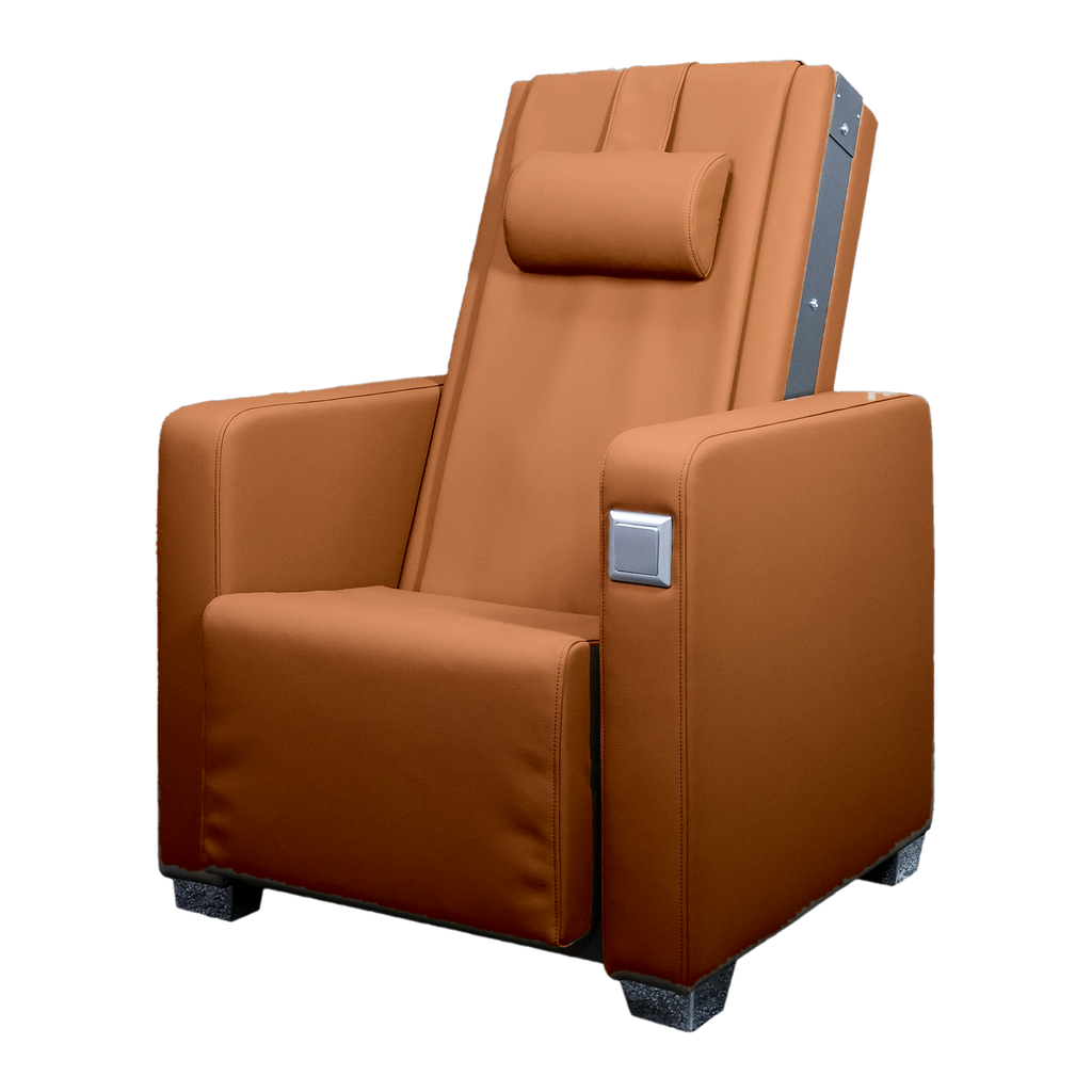 
Allgäuer Massagetechnik Massagesessel Primera 
