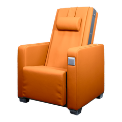 
Allgäuer Massagetechnik Massagesessel Primera 