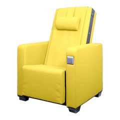 
Allgäuer Massagetechnik Massagesessel Primera 