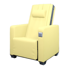 
Allgäuer Massagetechnik Massagesessel Primera 