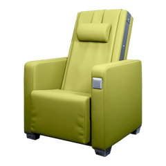
Allgäuer Massagetechnik Massagesessel Primera 