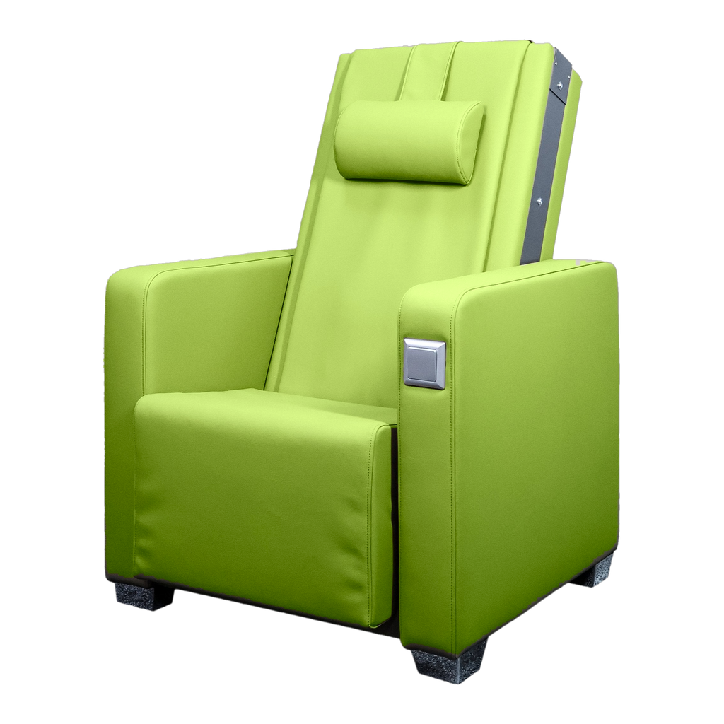
Allgäuer Massagetechnik Massagesessel Primera 