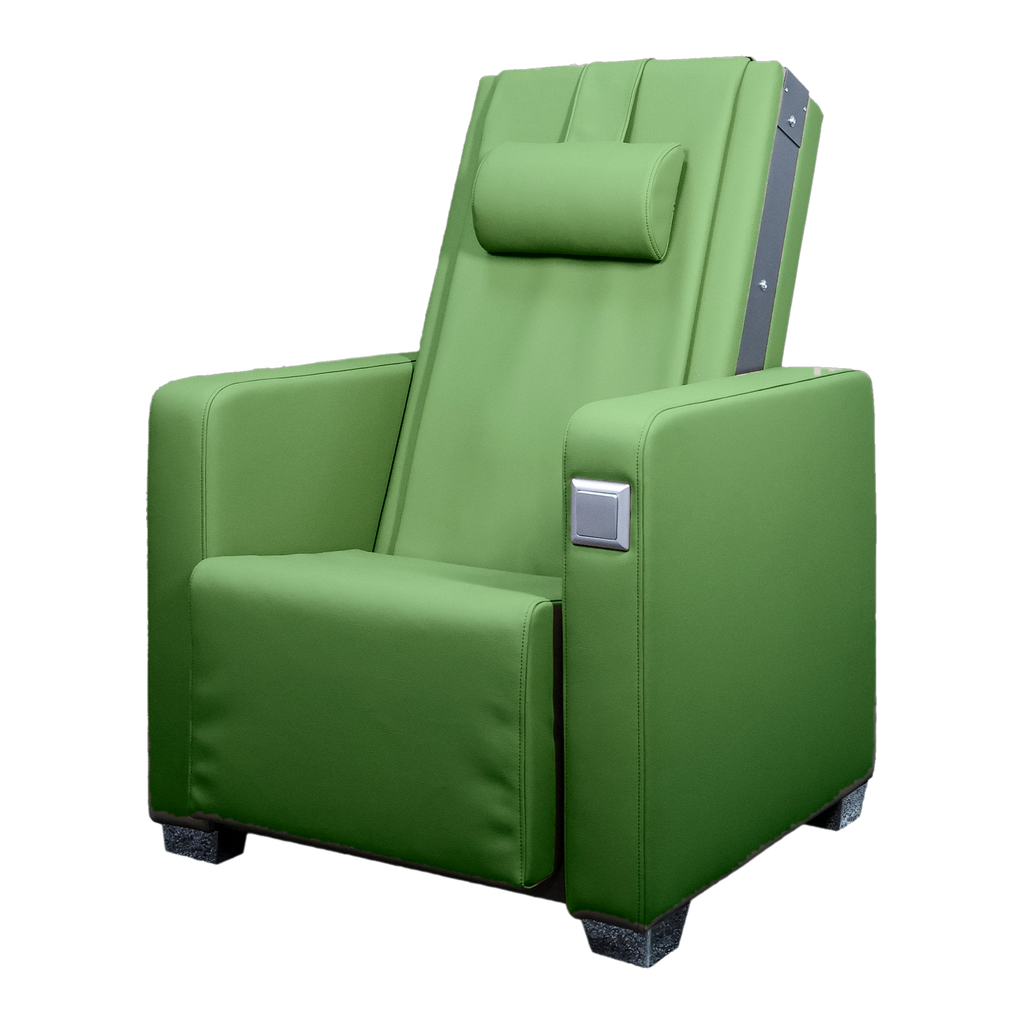 
Allgäuer Massagetechnik Massagesessel Primera 