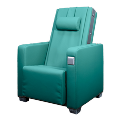 
Allgäuer Massagetechnik Massagesessel Primera 