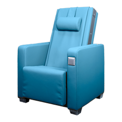 
Allgäuer Massagetechnik Massagesessel Primera 
