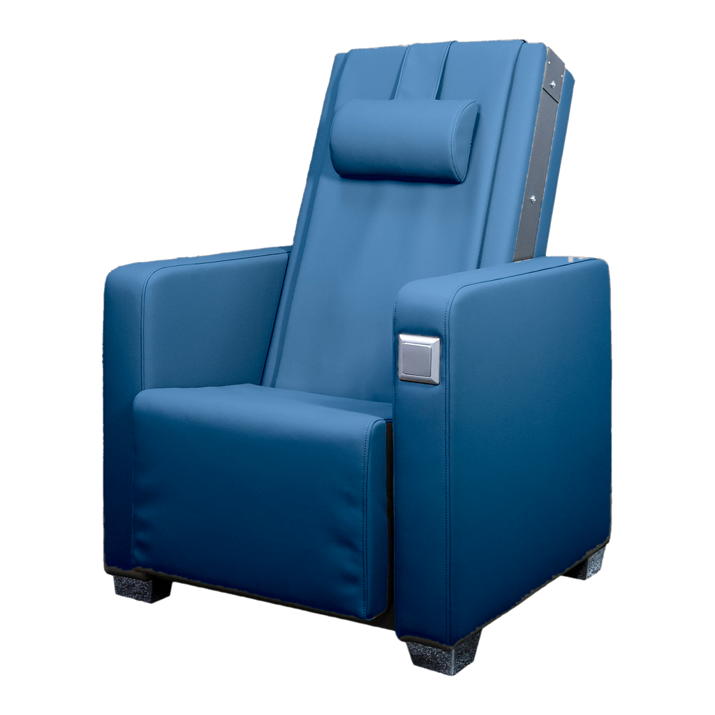 
Allgäuer Massagetechnik Massagesessel Primera 