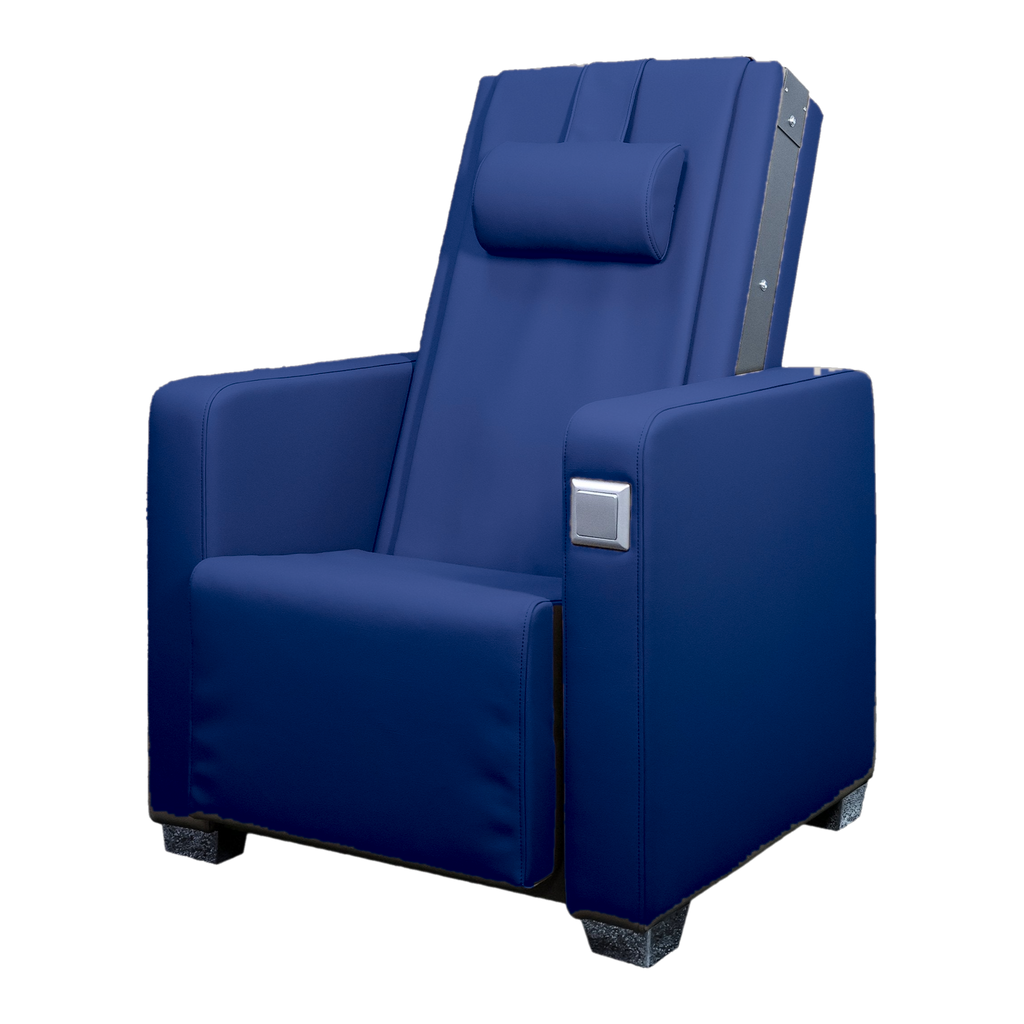 
Allgäuer Massagetechnik Massagesessel Primera 