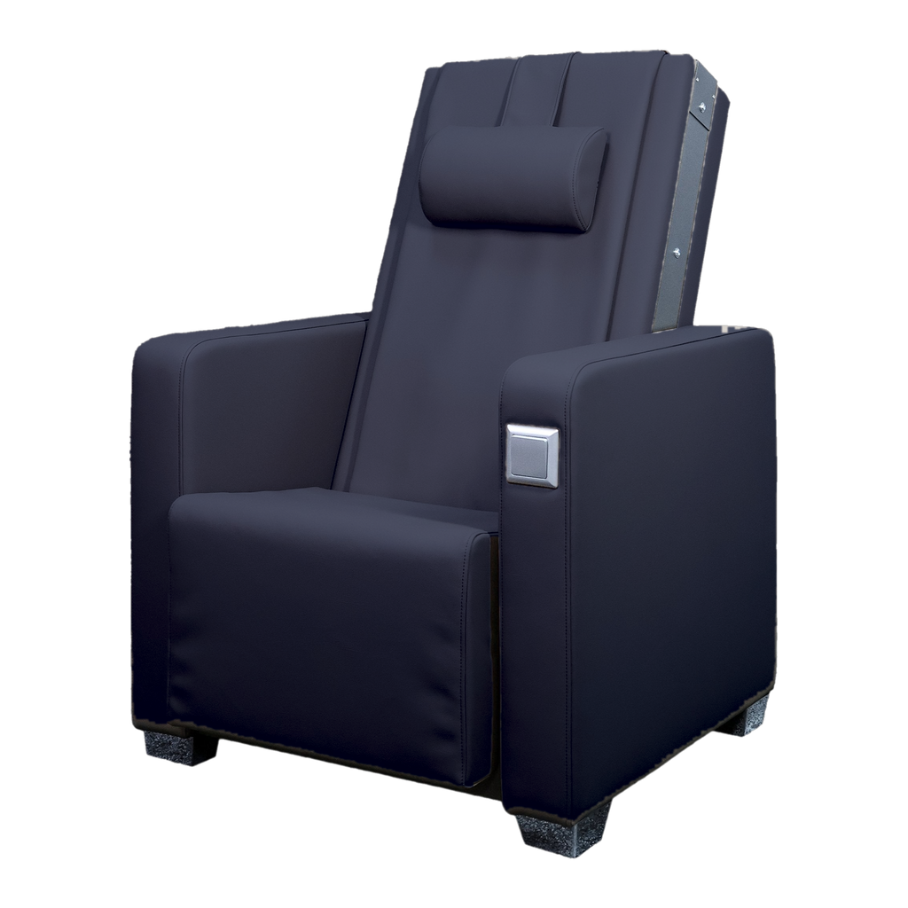
Allgäuer Massagetechnik Massagesessel Primera 