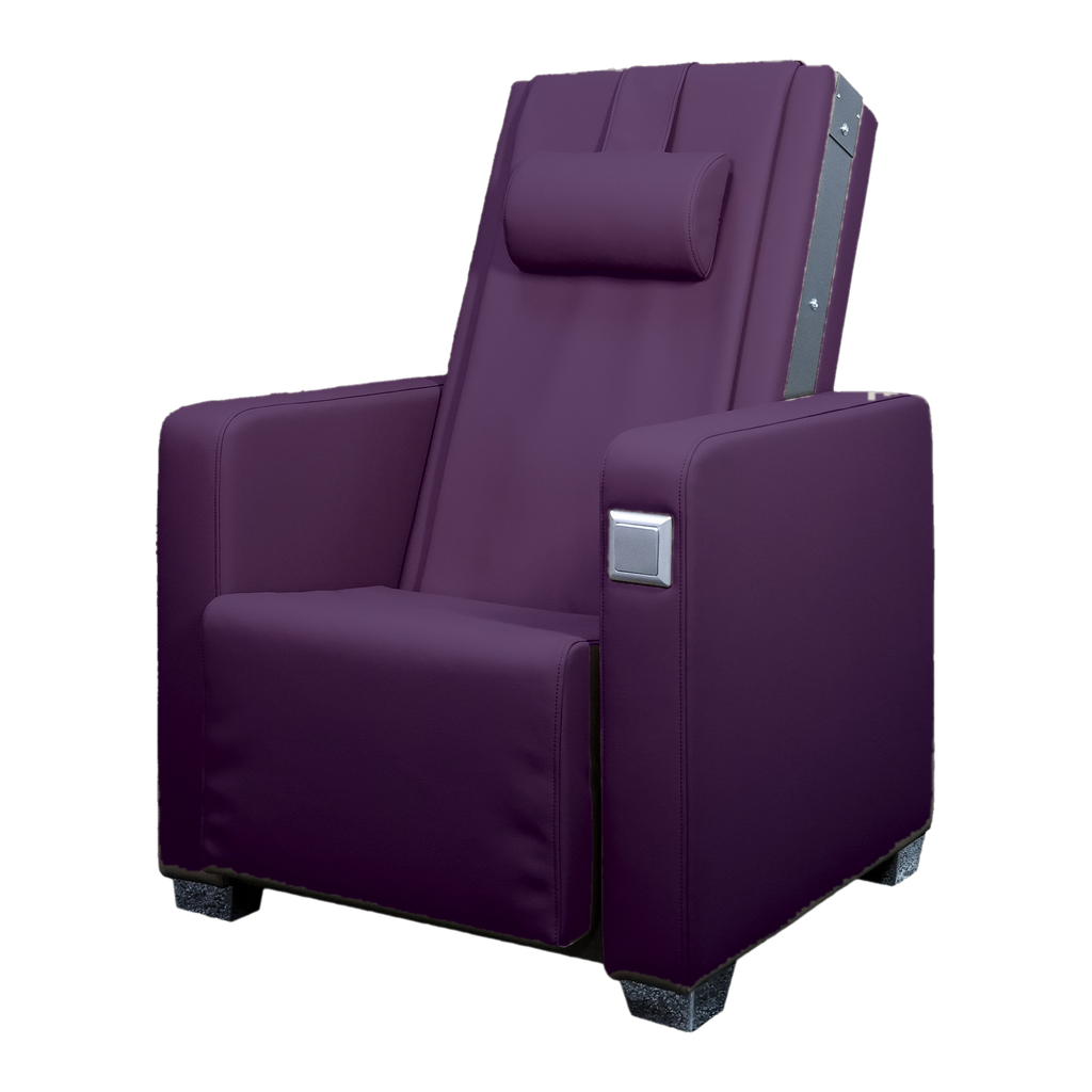 
Allgäuer Massagetechnik Massagesessel Primera 