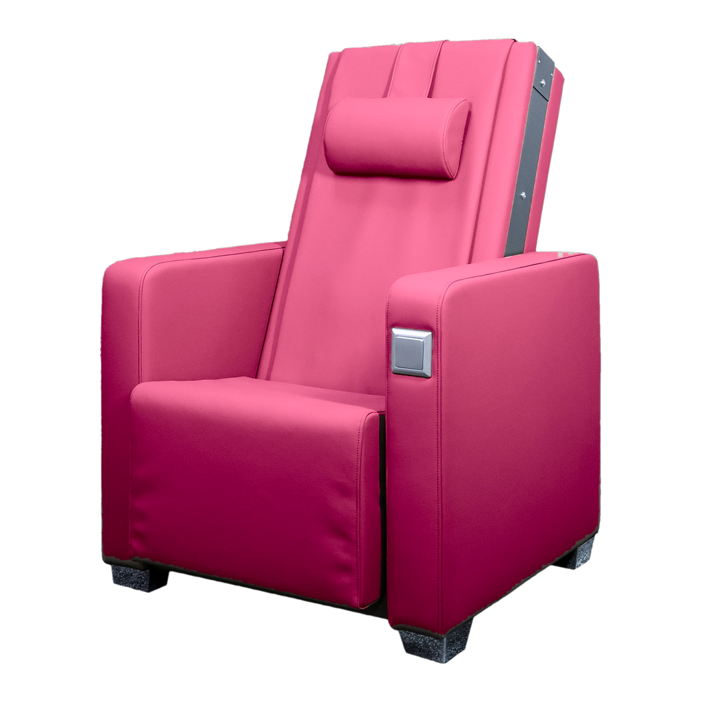 
Allgäuer Massagetechnik Massagesessel Primera 