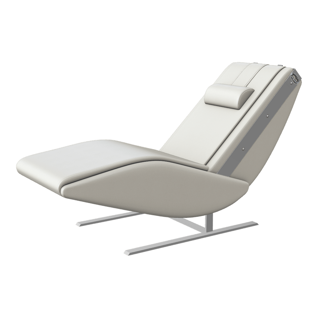 
Allgäuer Massagetechnik Massageliege Vitalia 