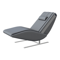 
Allgäuer Massagetechnik Massageliege Vitalia 