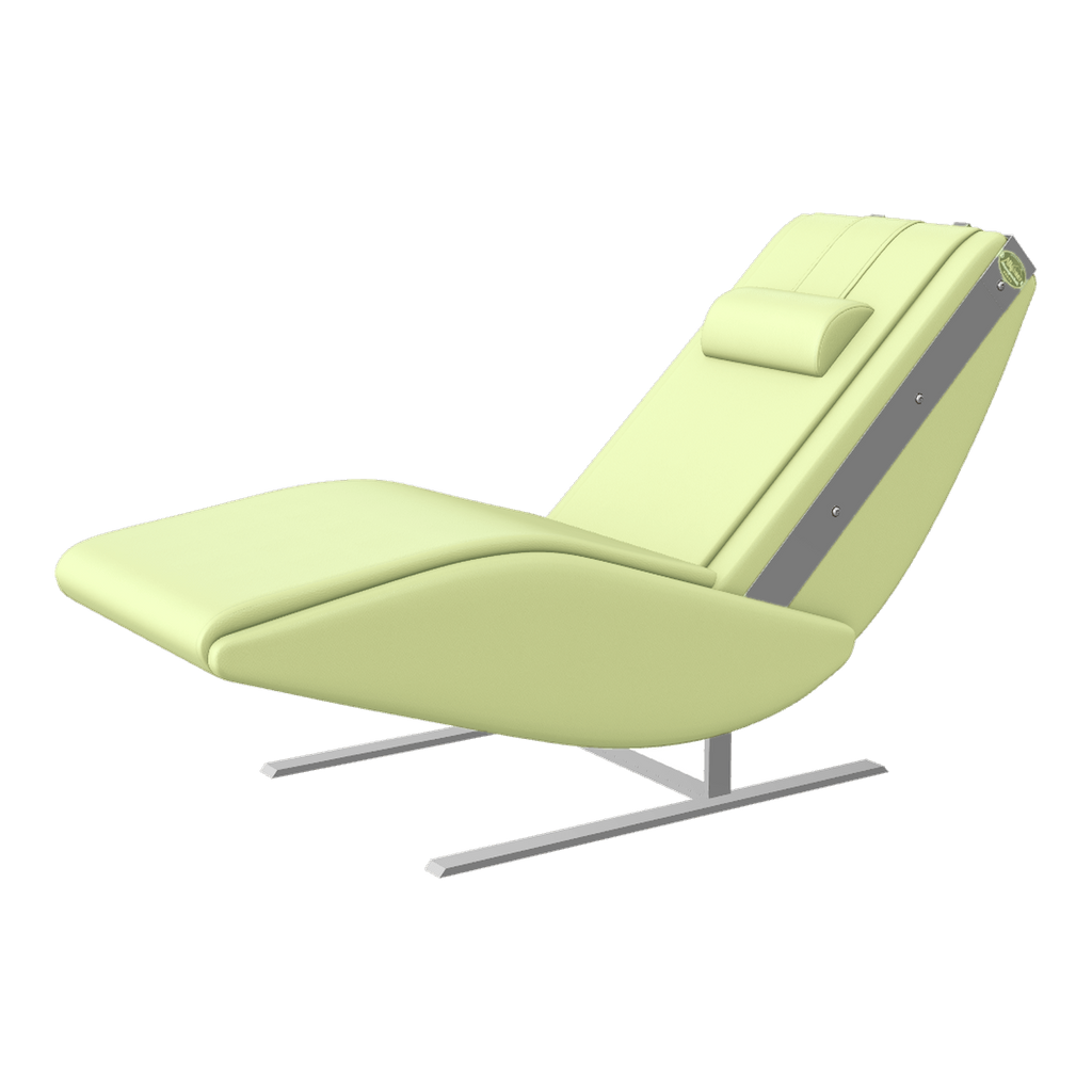 
Allgäuer Massagetechnik Massageliege Vitalia 