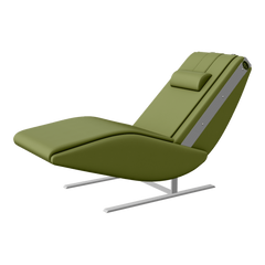 
Allgäuer Massagetechnik Massageliege Vitalia 