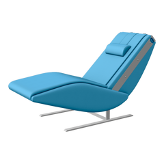 
Allgäuer Massagetechnik Massageliege Vitalia 