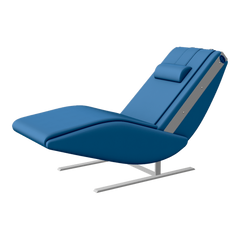 
Allgäuer Massagetechnik Massageliege Vitalia 