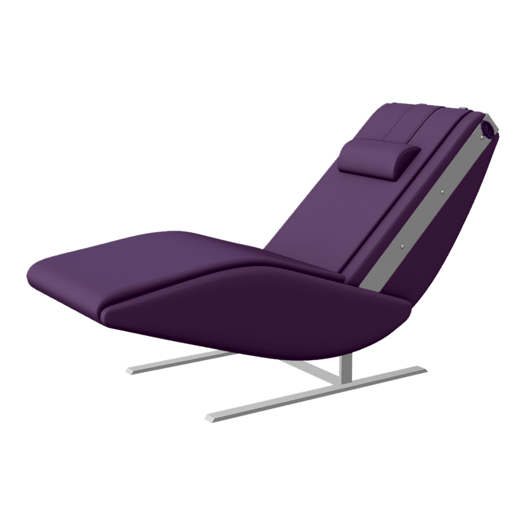 
Allgäuer Massagetechnik Massageliege Vitalia 