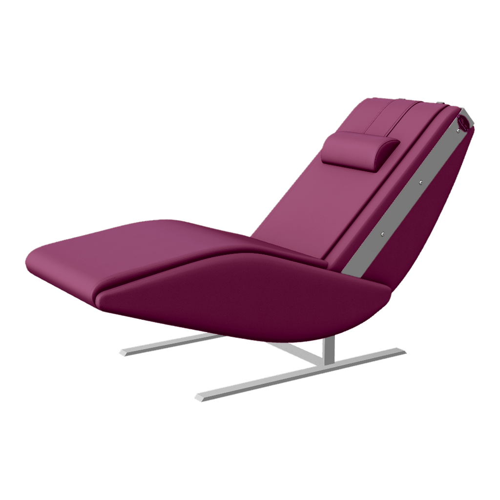 
Allgäuer Massagetechnik Massageliege Vitalia 