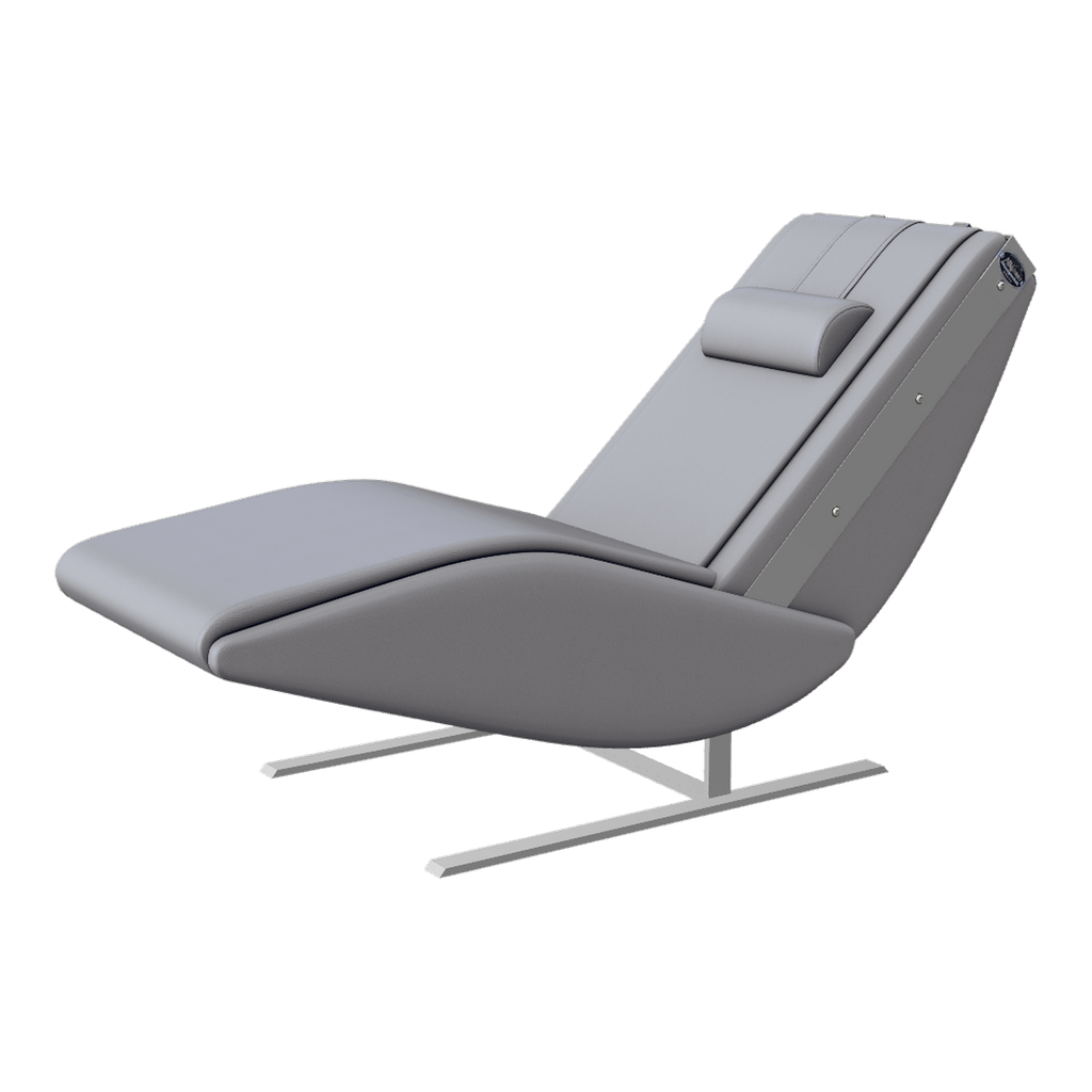
Allgäuer Massagetechnik Massageliege Vitalia 