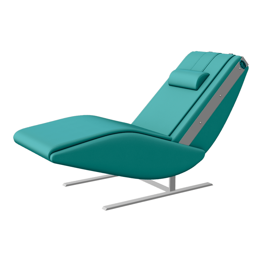 
Allgäuer Massagetechnik Massageliege Vitalia 