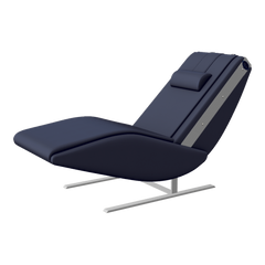 
Allgäuer Massagetechnik Massageliege Vitalia 