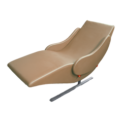 
Allgäuer Massagetechnik Schaukelliege Volare Care in Beige, Farbe nach Stoffmuster dargestellt