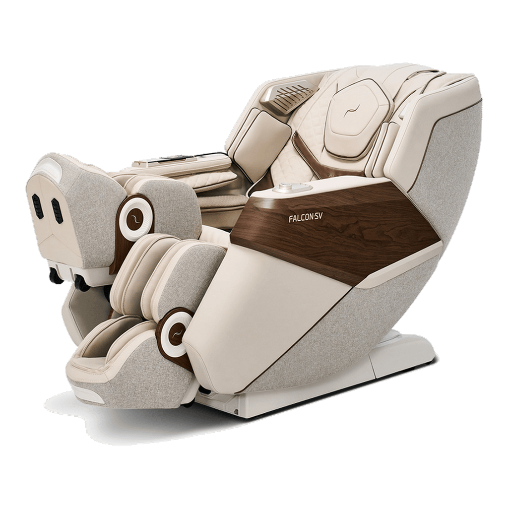 
Bodyfriend Falcon SV – bež