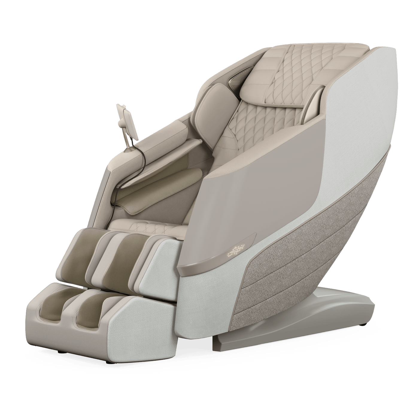 Positive Posture DualTech – lan
