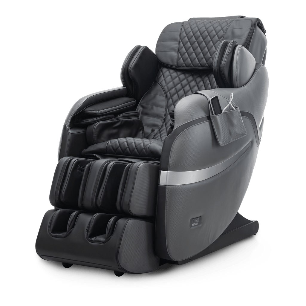
Positive Posture Brio Sport – Graphite