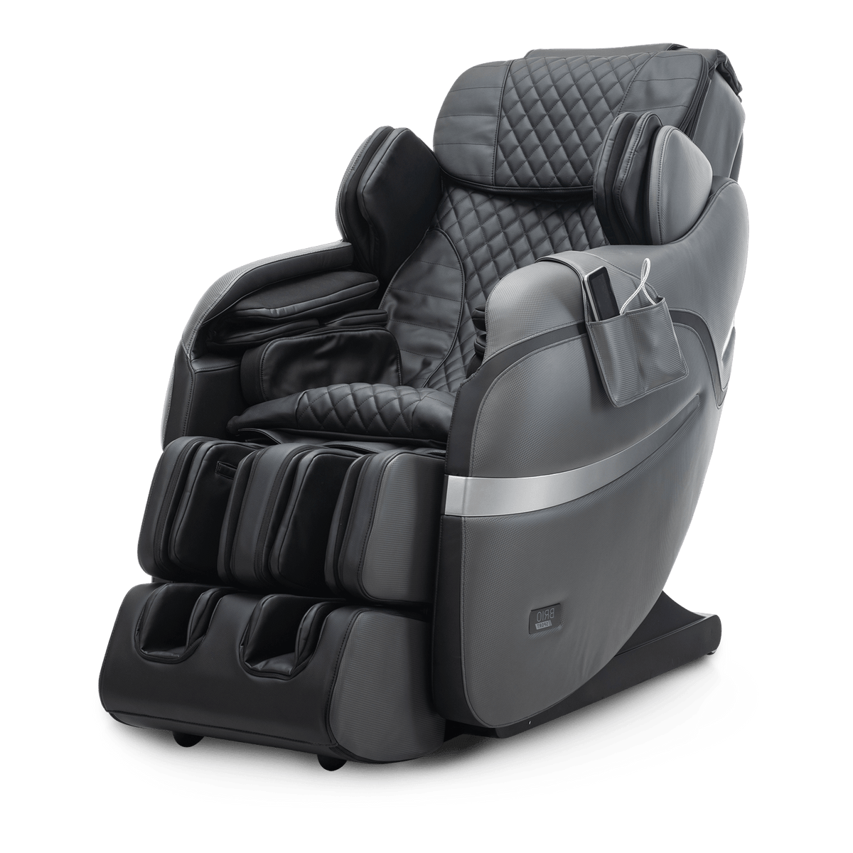 
Positive Posture Brio Sport – Graphite