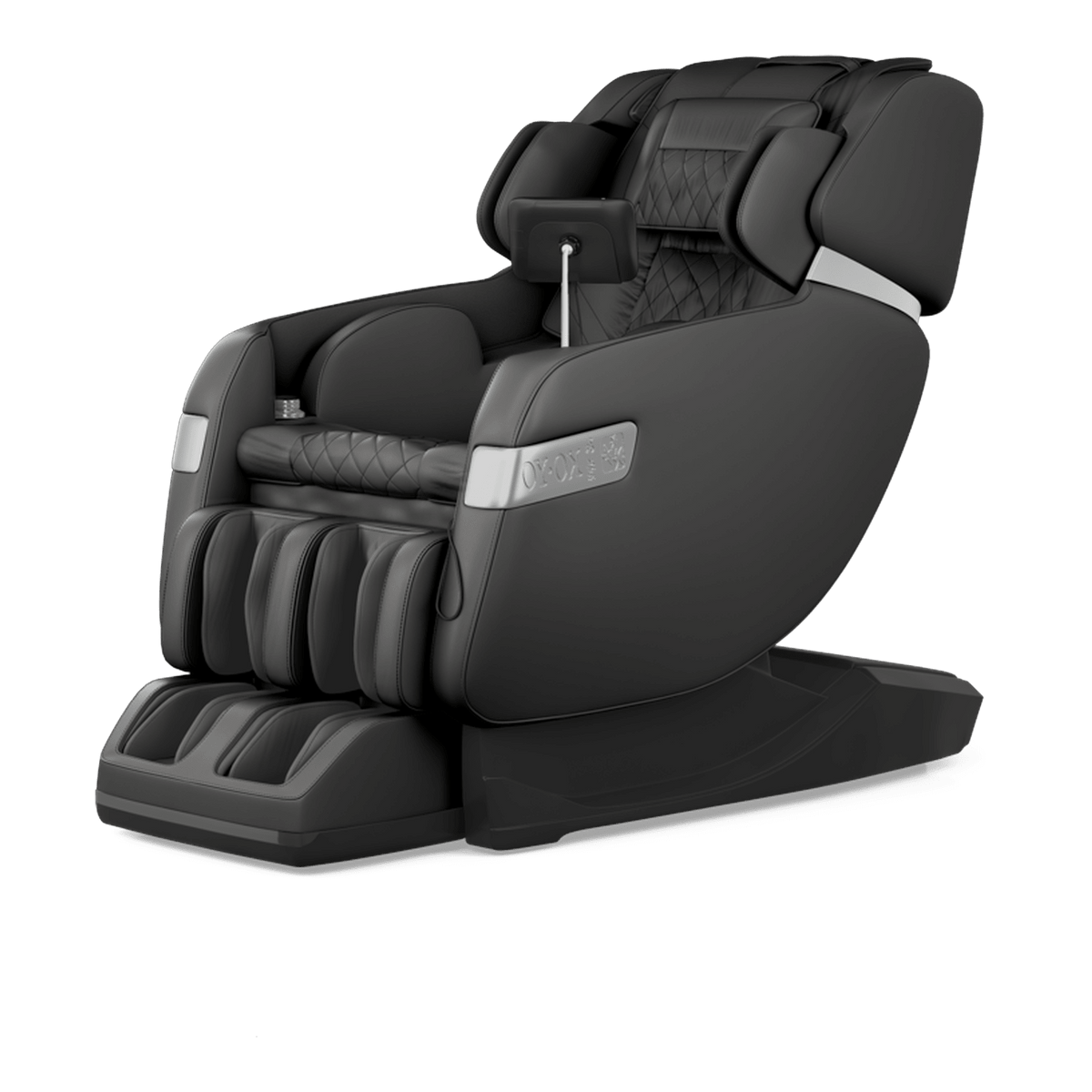 
KOYO 303TS – Sumi-e Black – Ansicht 2