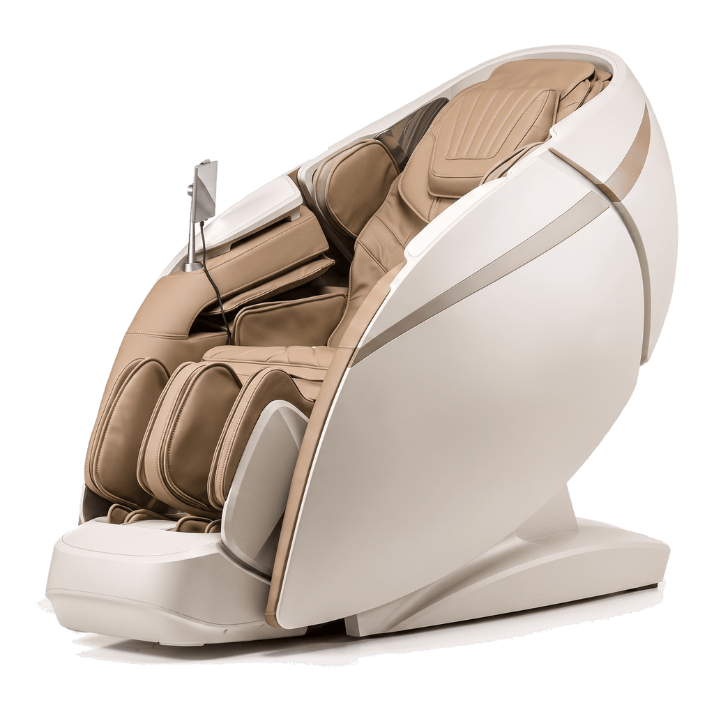 
iRest IG 8000 Massagesessel – Beige