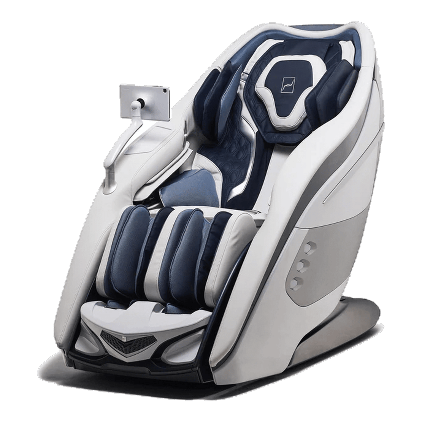 Bodyfriend Davinci (BFB-8210EU) – modro-siva