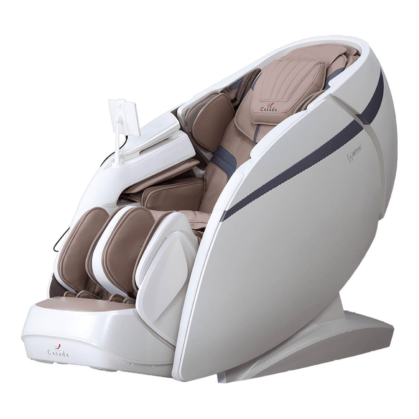 Casada Skyliner III – bela-rjava
