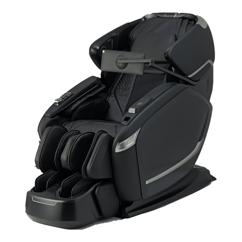 Alpha Techno AT-638 KI – Schwarz