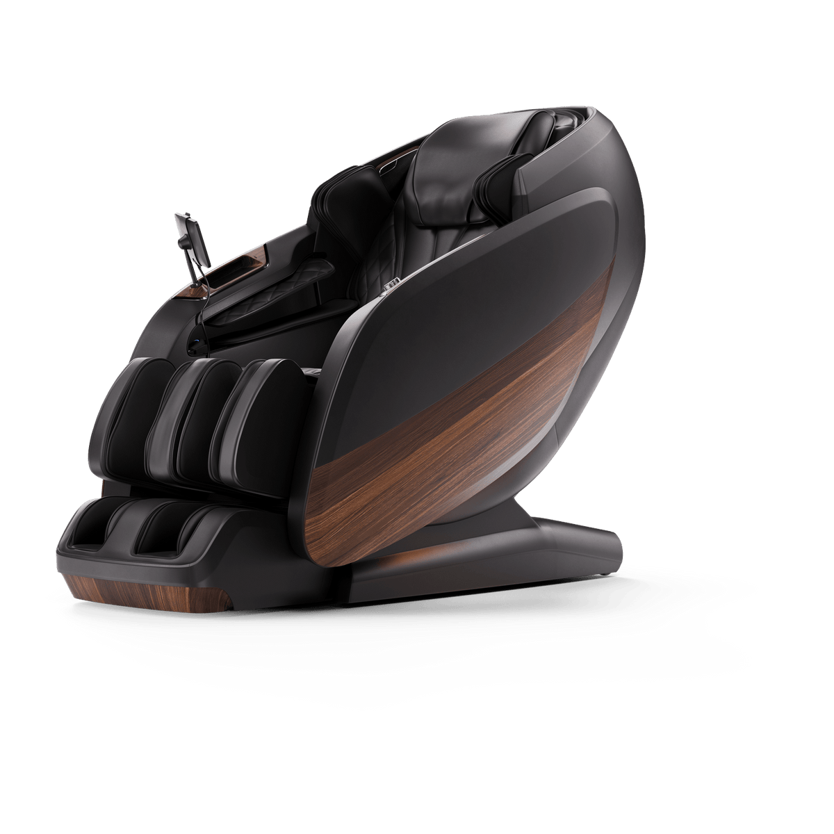 
Positive Posture DualTech Pro AI – Charcoal – Pogled 2