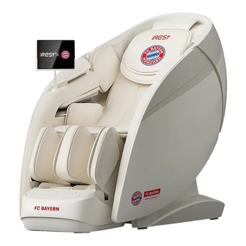 iRest IG 8000 Édition FC Bayern Munich