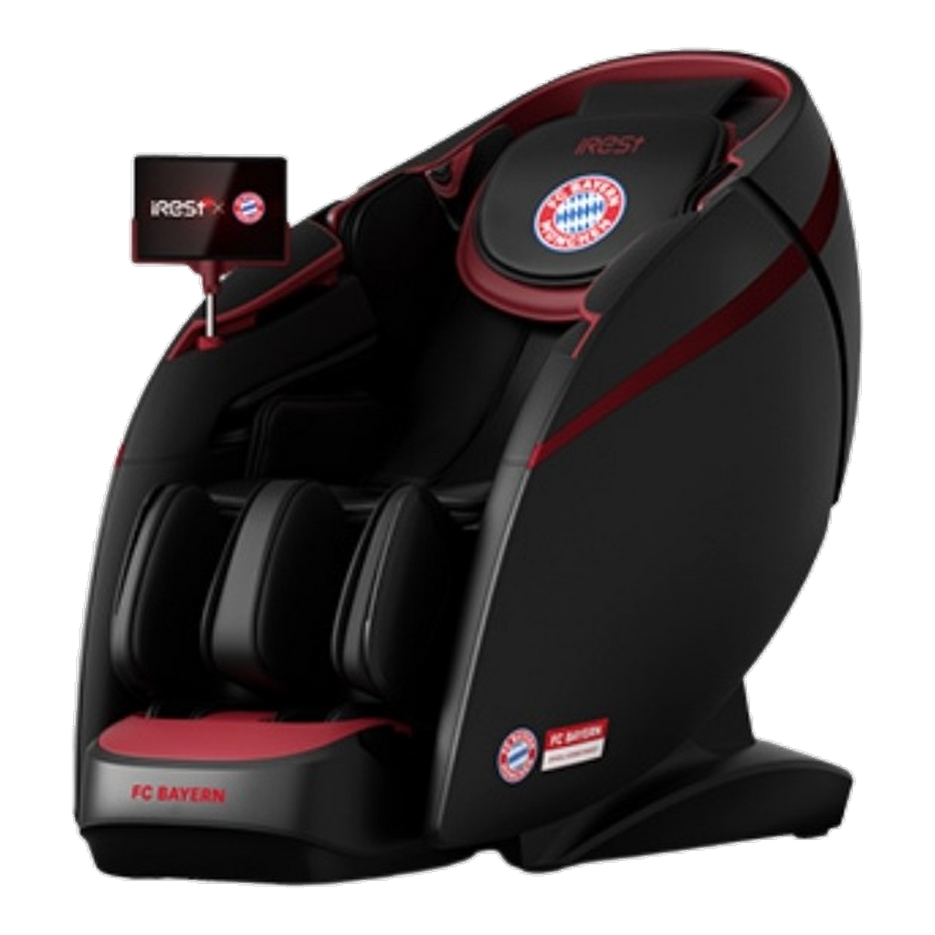 iRest IG 8000 FC Bayern Munich Edition