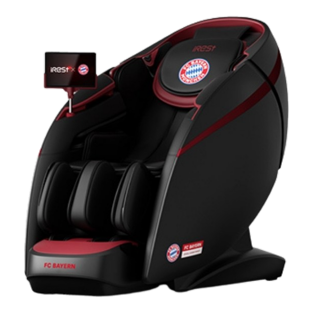 iRest IG 8000 Édition FC Bayern Munich