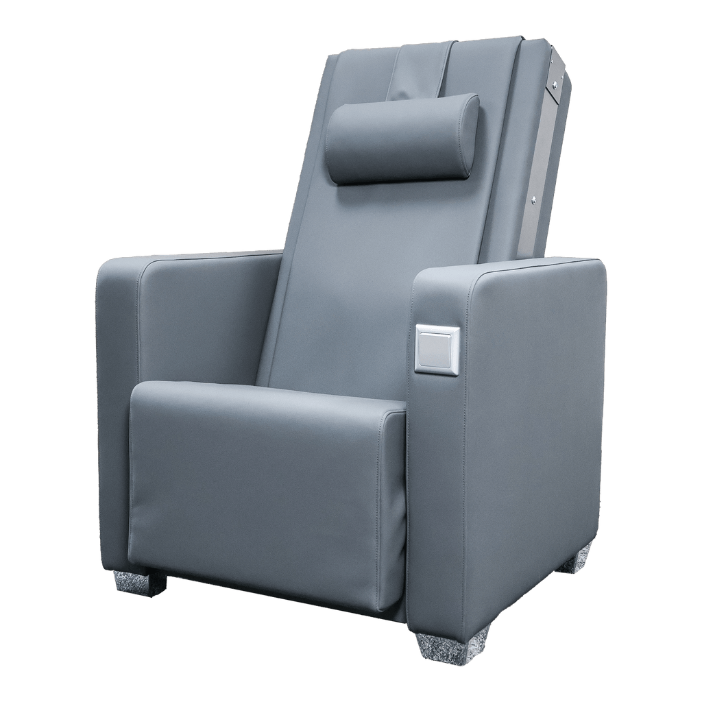 Allgäuer Massagetechnik Poltrona massaggiante Primera “Business”.