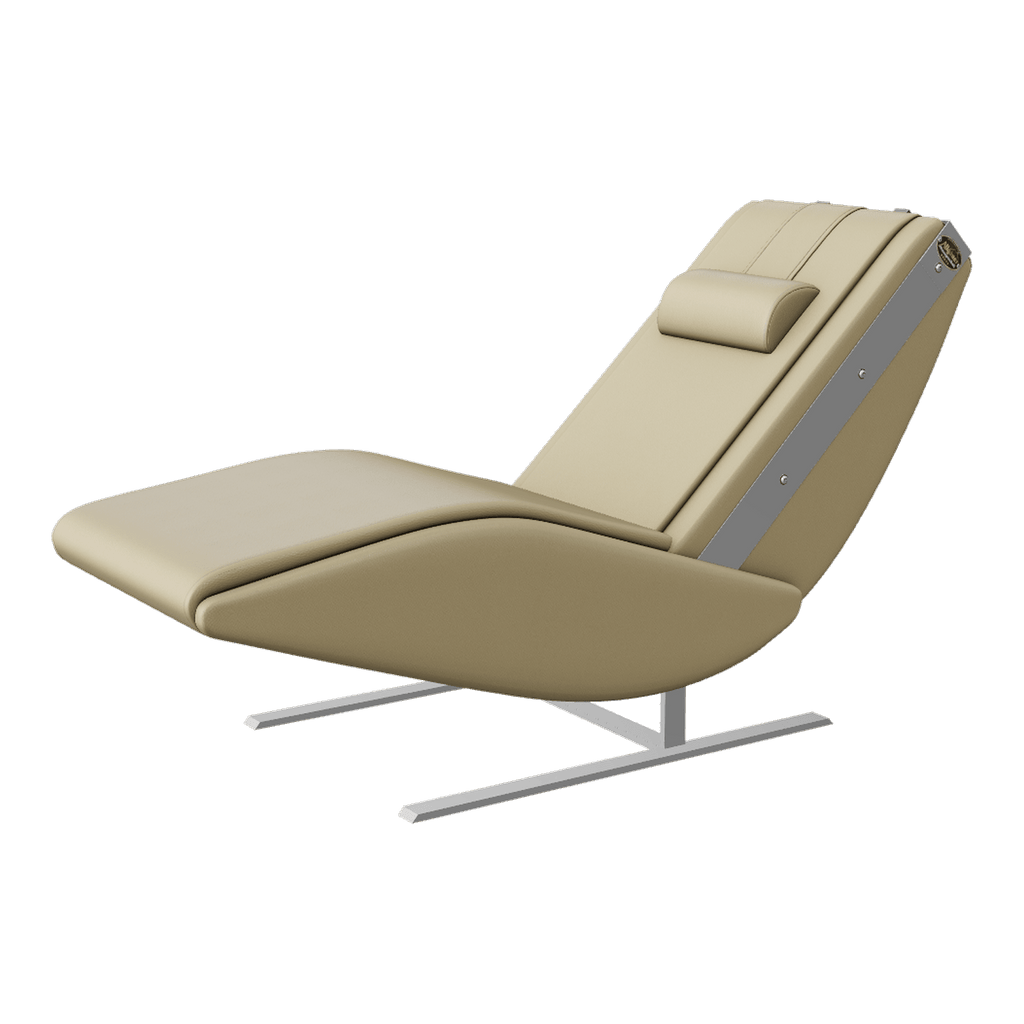 Allgäuer Massagetechnik Table de massage Vitalia « Senior »