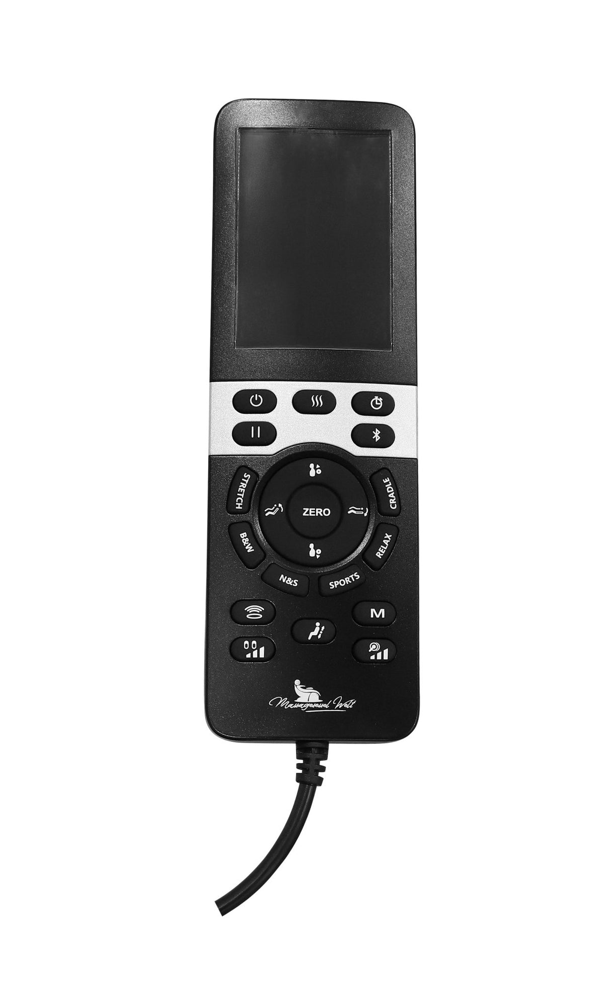 Massagesessel Welt Classic (MSW300V2)