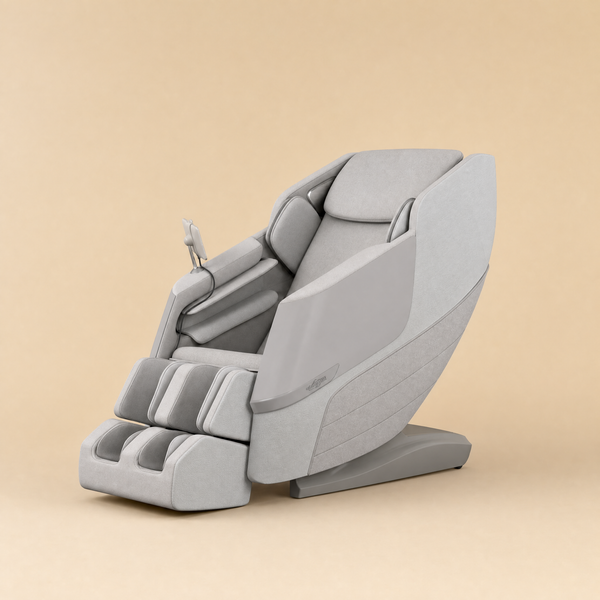 Gama de sillones de masaje por un presupuesto de hasta 3.500€