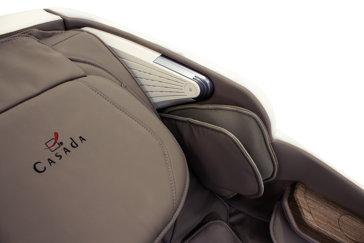 
Casada Harmony Weiß-Braun