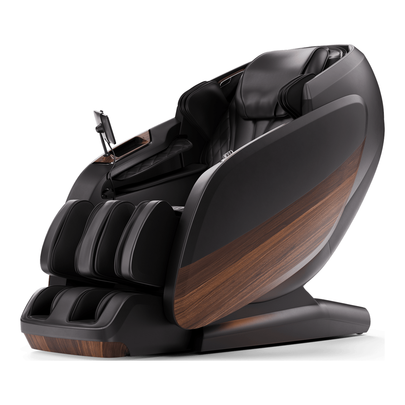 Positive Posture DualTech Pro AI – oglje