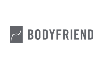 Masažni stol Bodyfriend