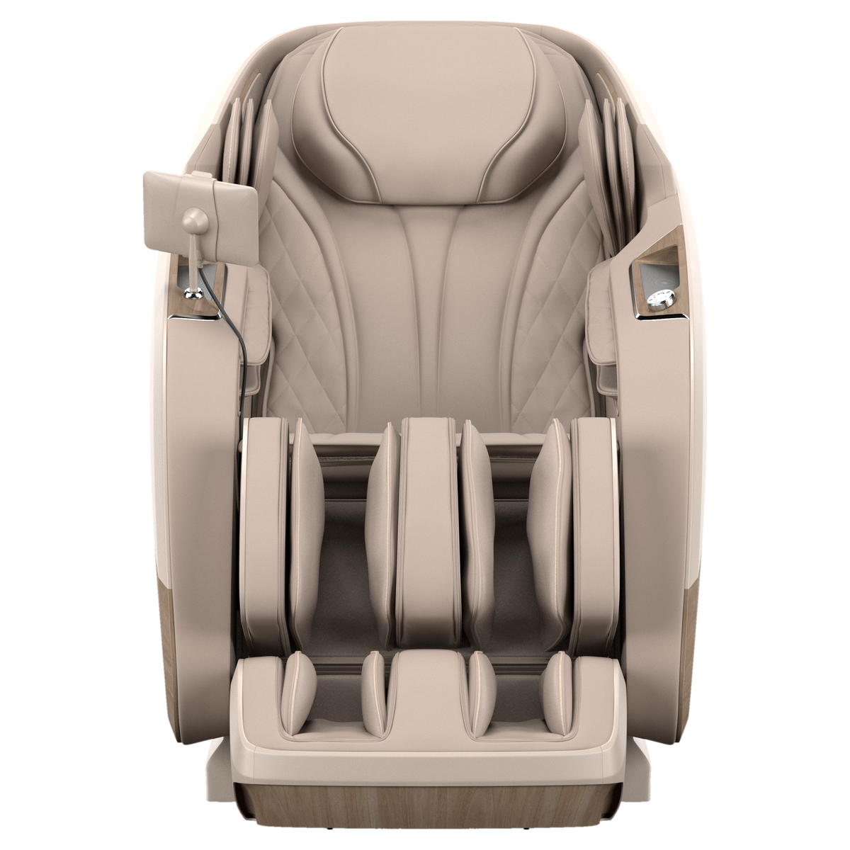 
Positive Posture DualTech Pro AI