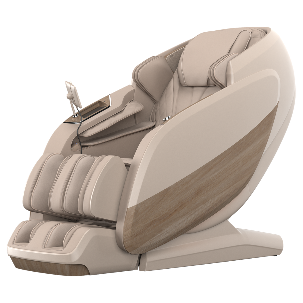 
Positive Posture DualTech Pro AI